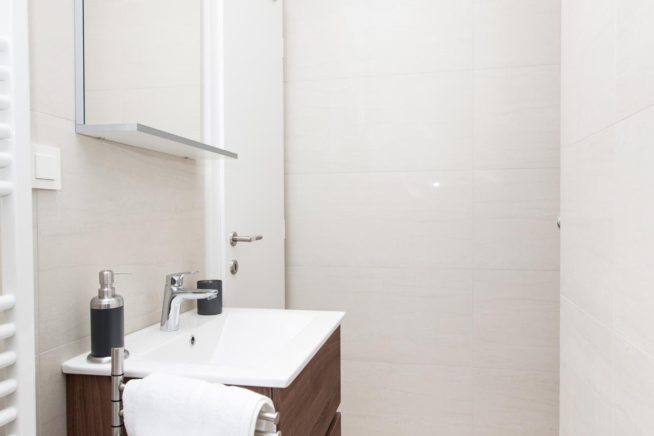 Luxury Main Square Apartments Zagreb Exterior photo